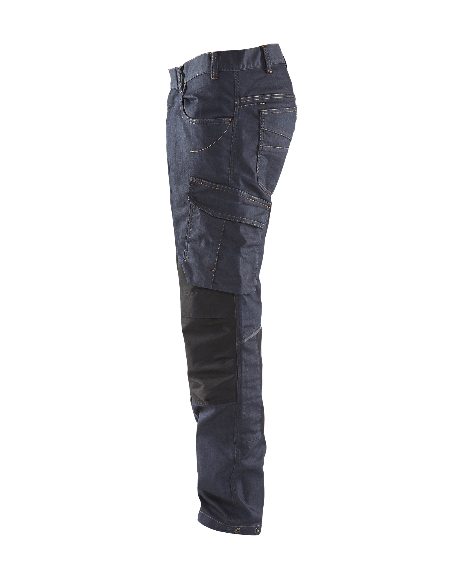 Service Arbeitshose Denim Stretch