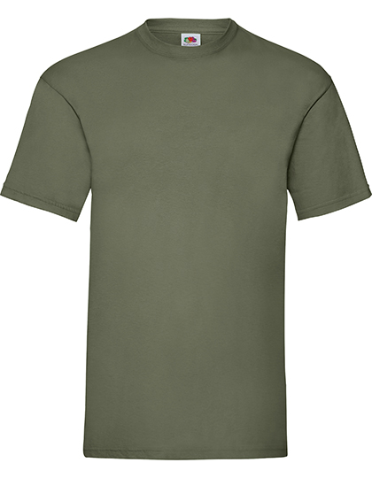 T-Shirt – Valueweight T
