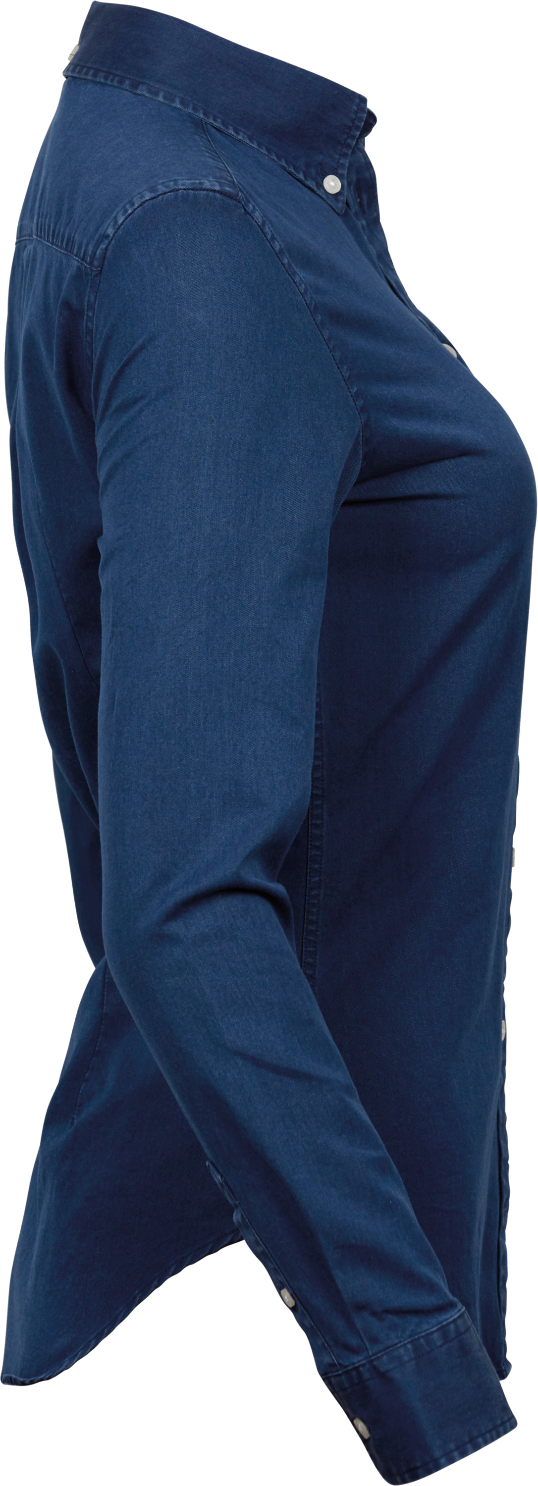 Bluse – Women´s Casual Twill Shirt