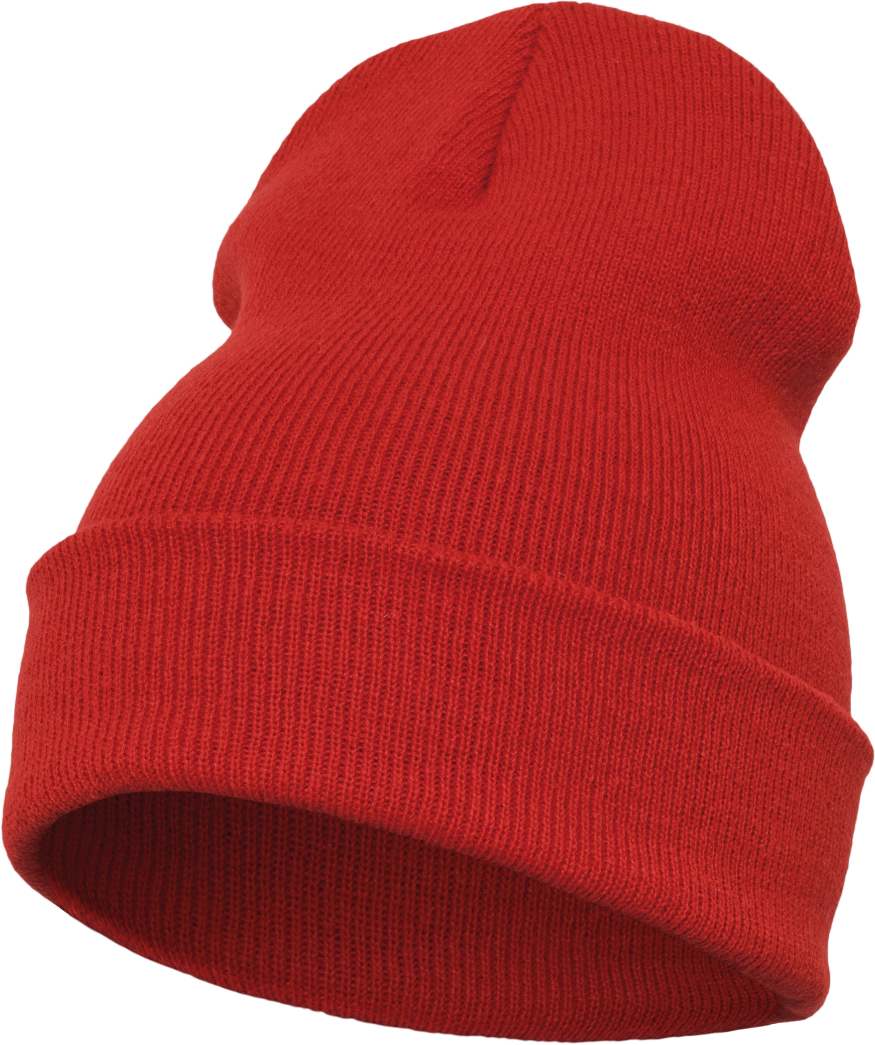 Heavyweight Long Beanie