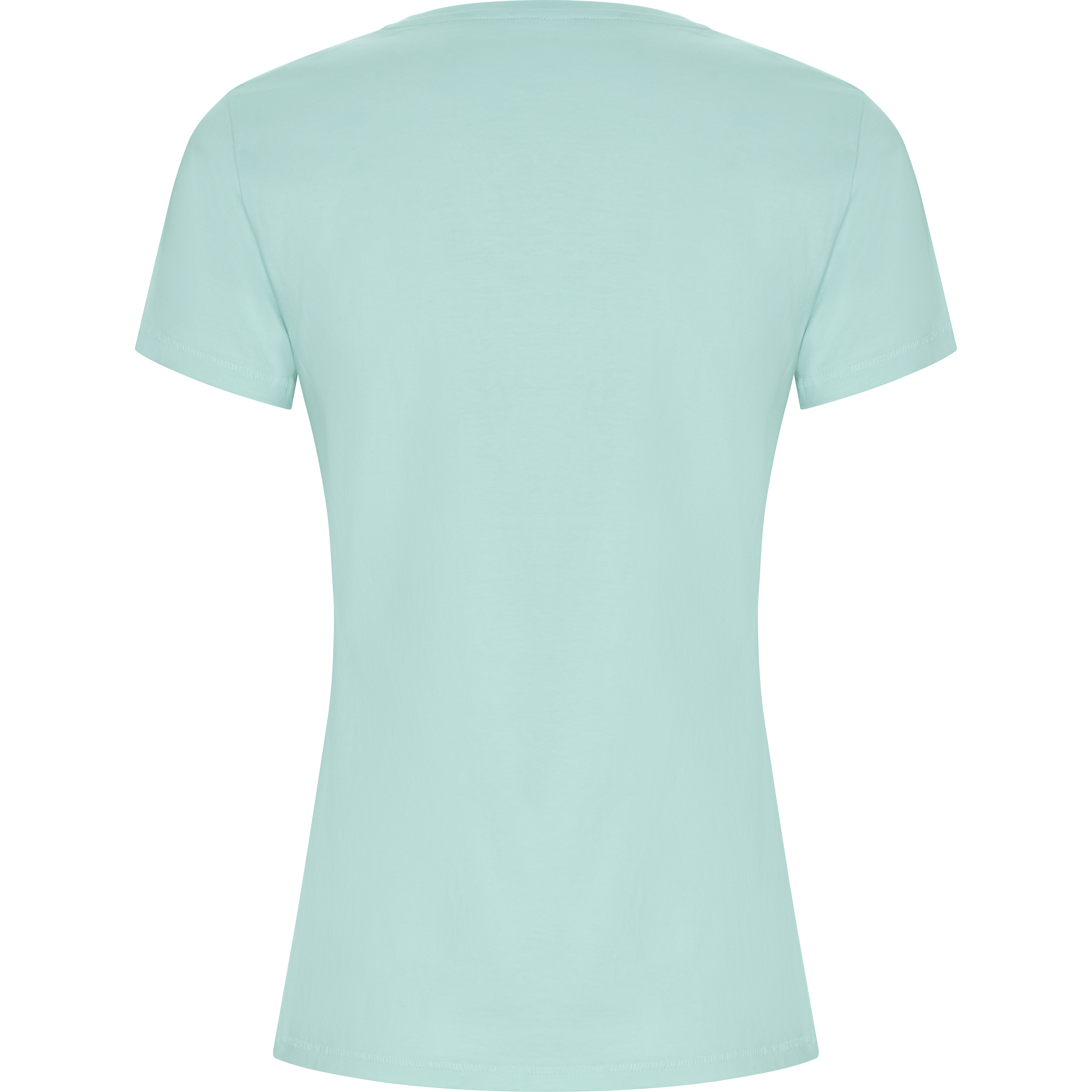 Women´s Golden Organic T-Shirt