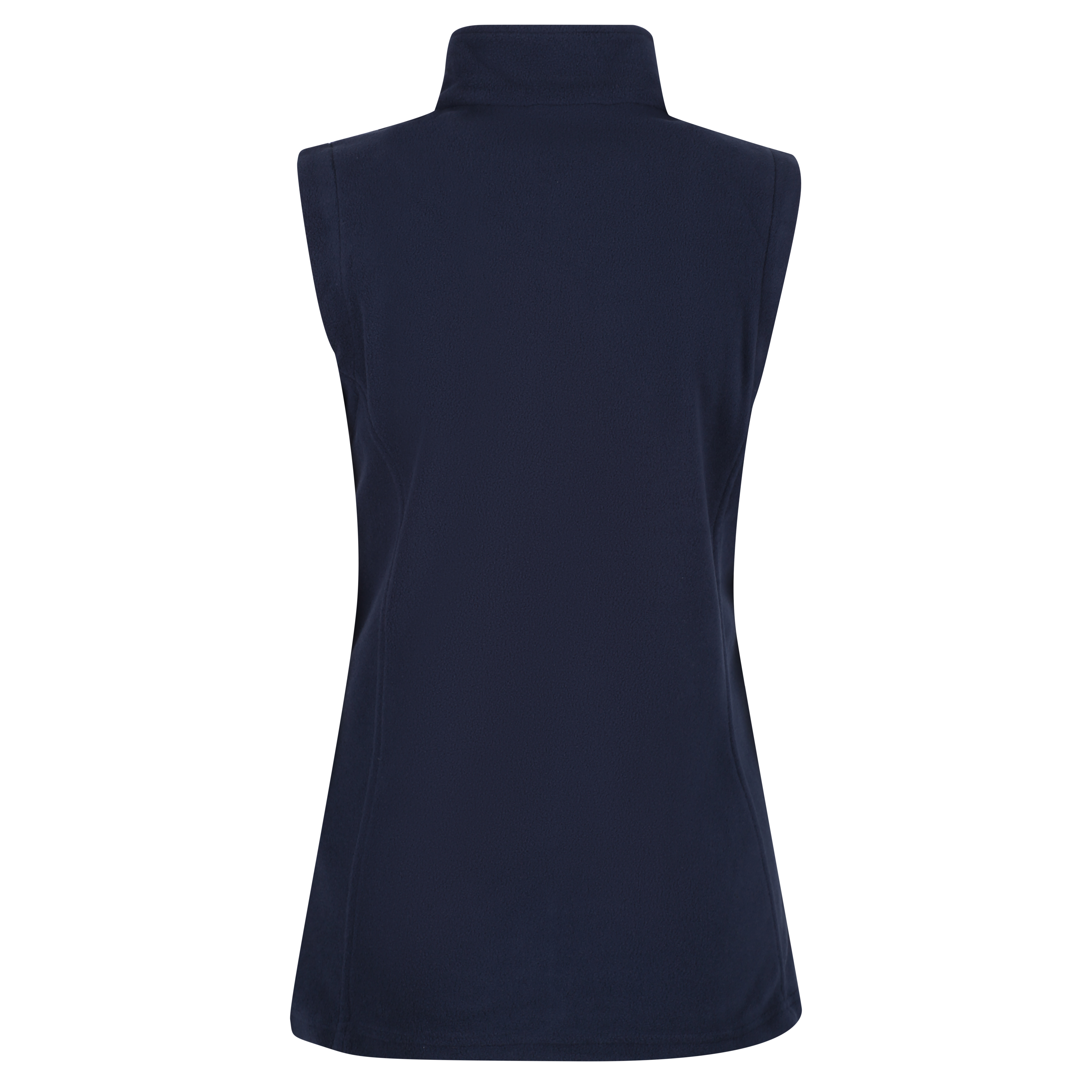 Women´s Micro Fleece Bodywarmer