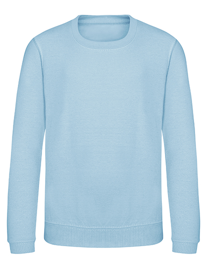 Sweatshirt – Kids´ AWDis Sweat