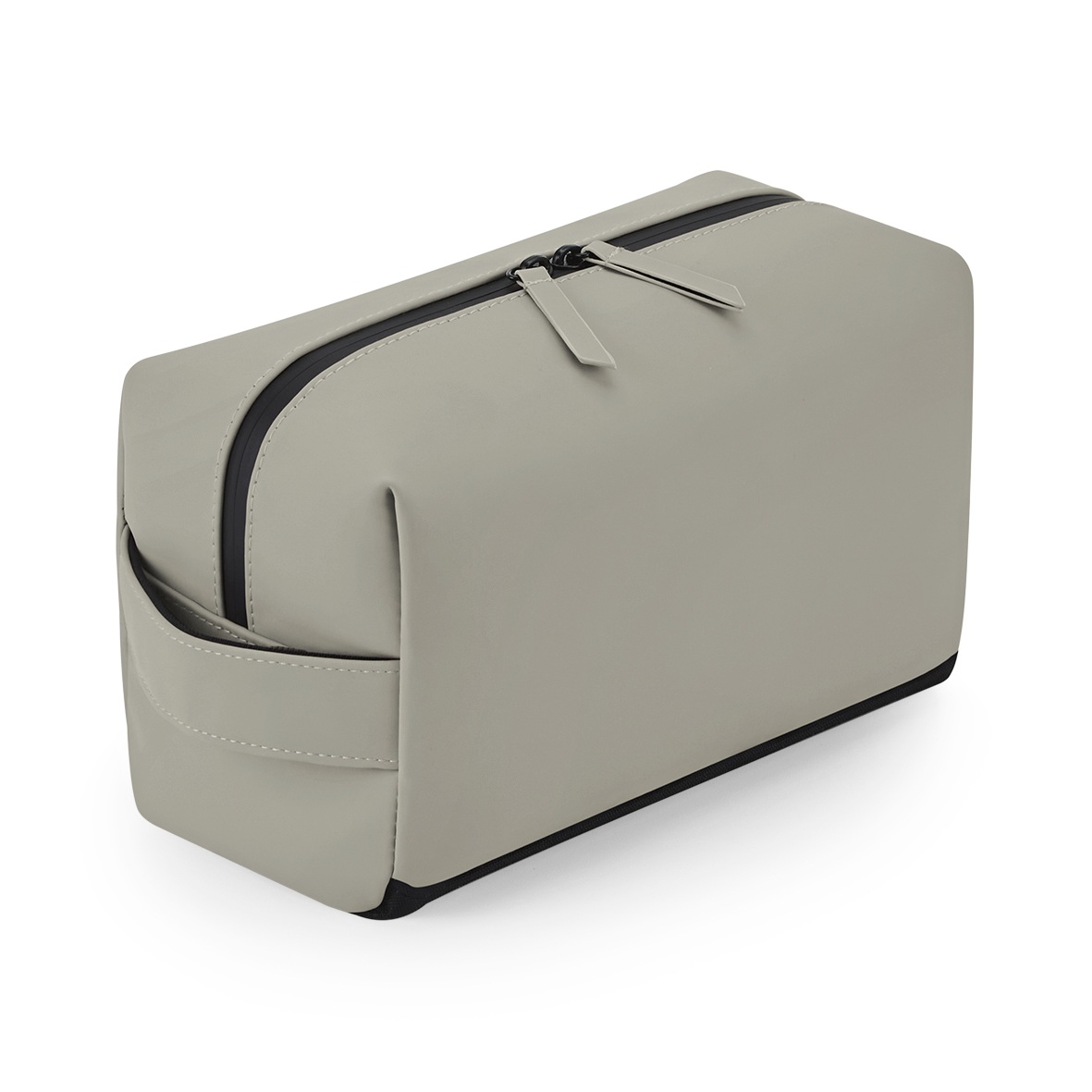 Tasche – Matte PU Toiletry/ Accessory Case