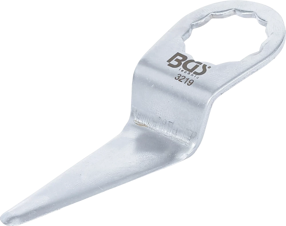 Schneidmesser, für Art. 3218, 9291, 52 x 1 mm