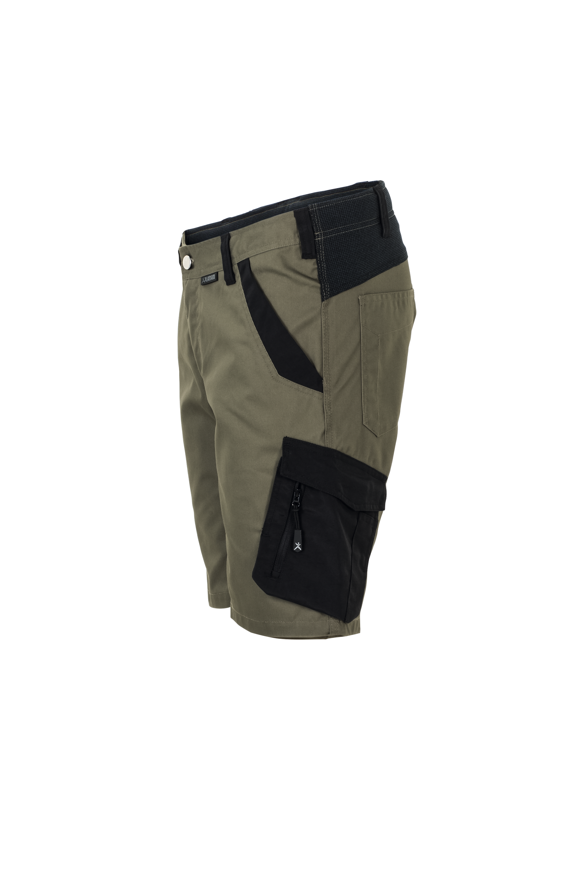 PLANAM Herren Shorts Norit