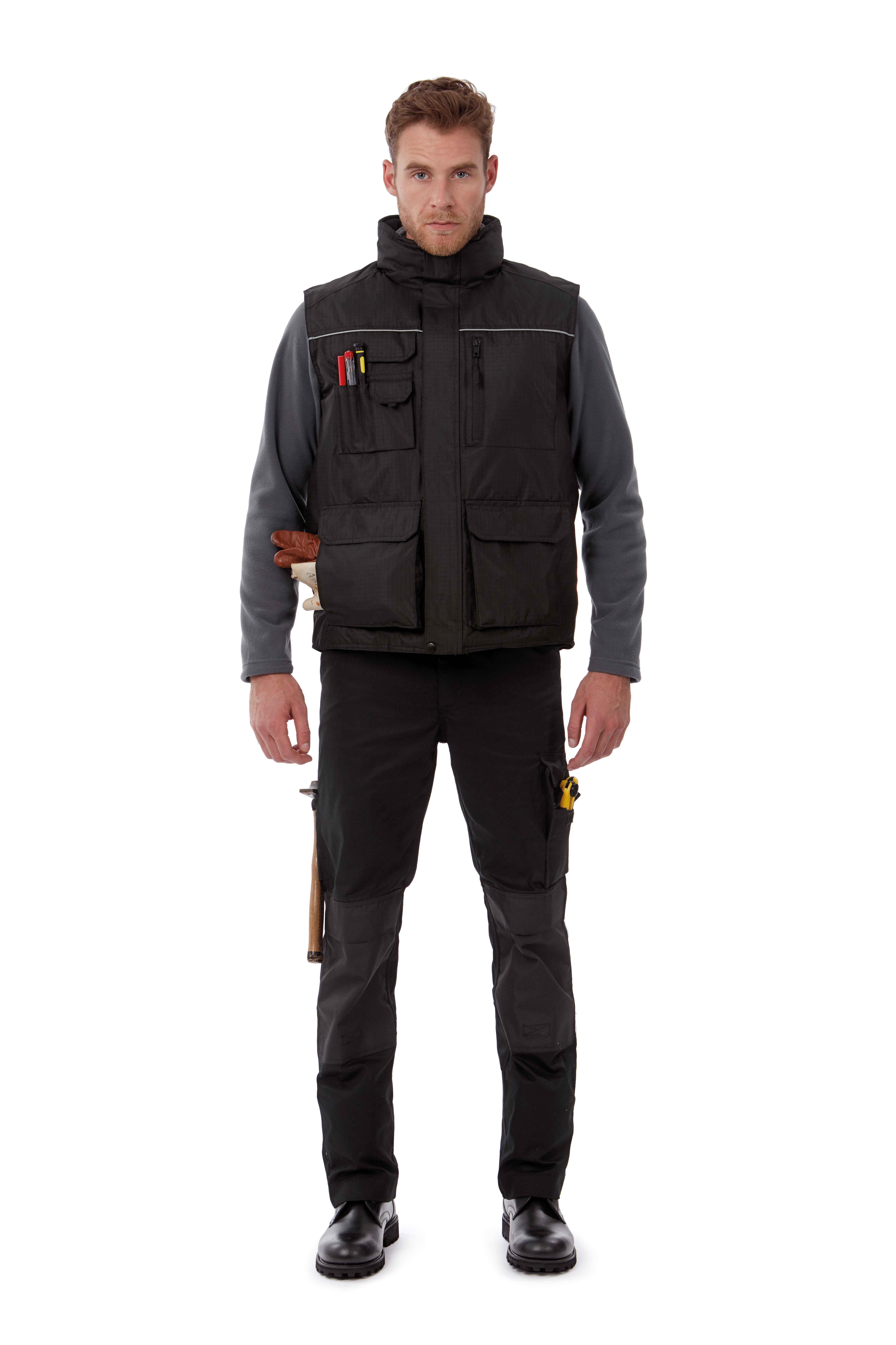 Expert Pro Bodywarmer
