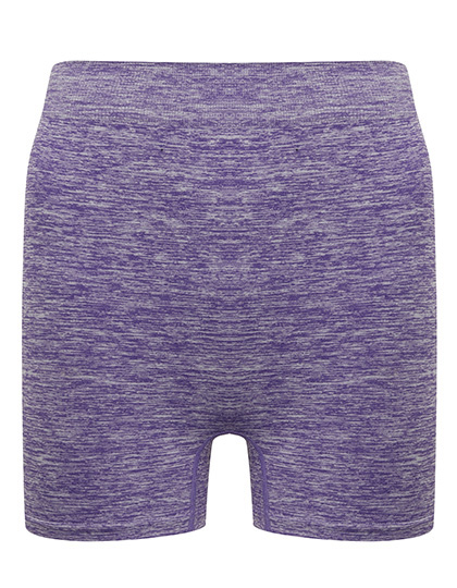 Ladies´ Seamless Shorts