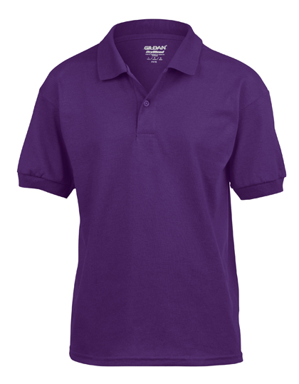 DryBlend Youth Polo