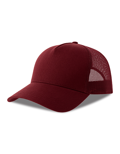 Rapper Cotton-S Cap