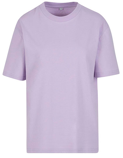T-Shirt – Ladies Everyday Tee
