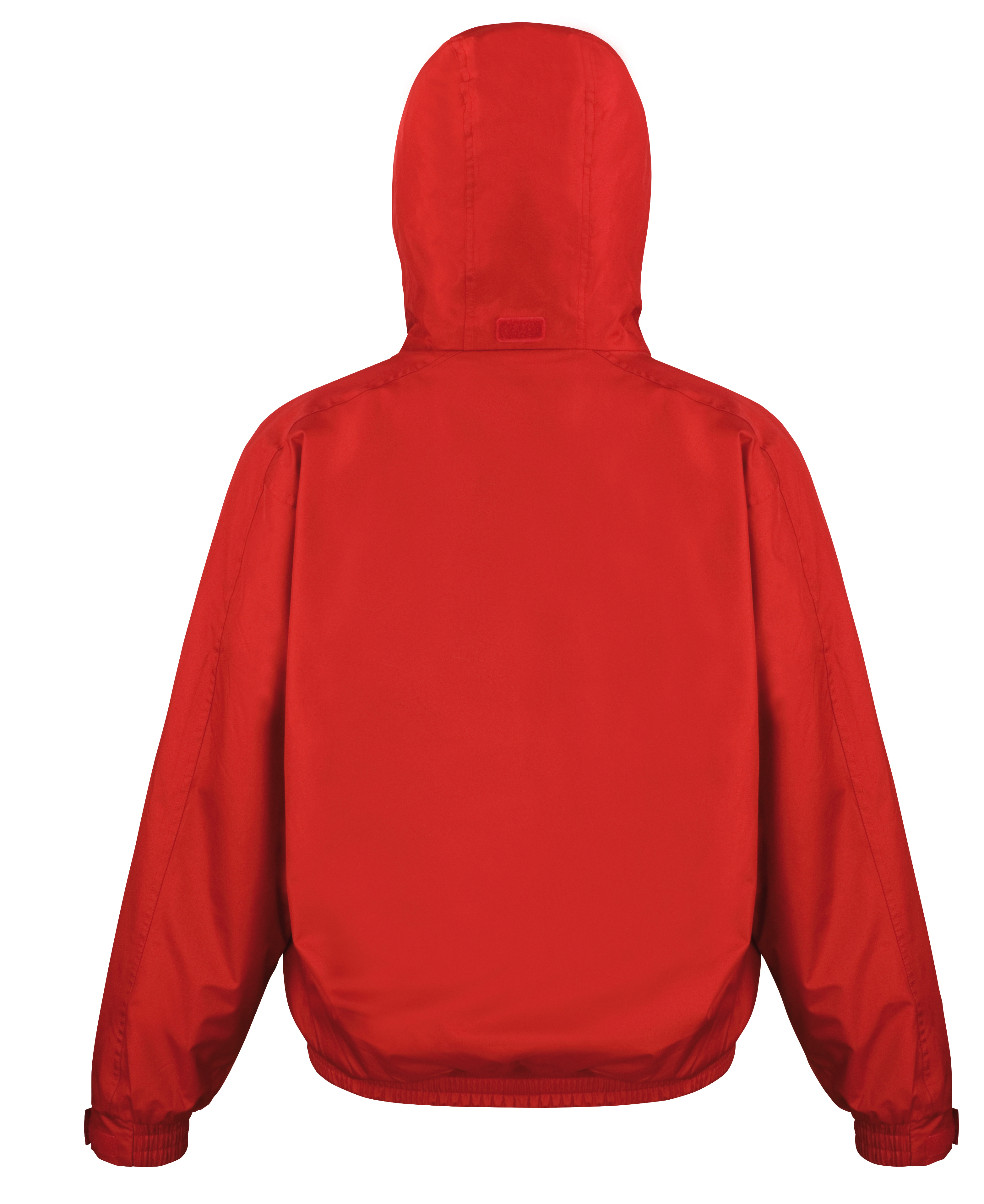 Channel Jacket