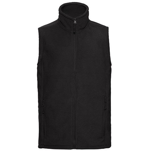 Weste – Men´s Outdoor Fleece Gilet