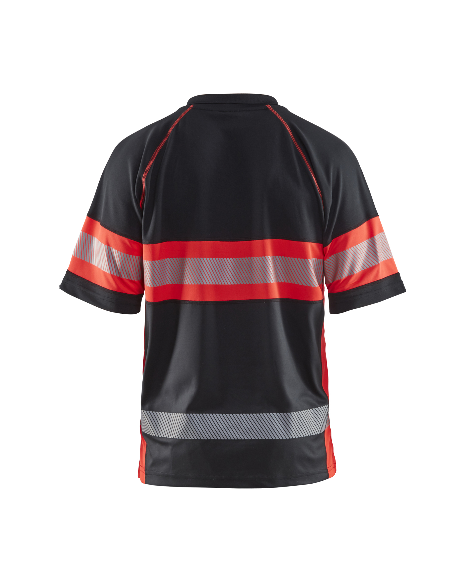 High Vis UV Poloshirt Klasse 1