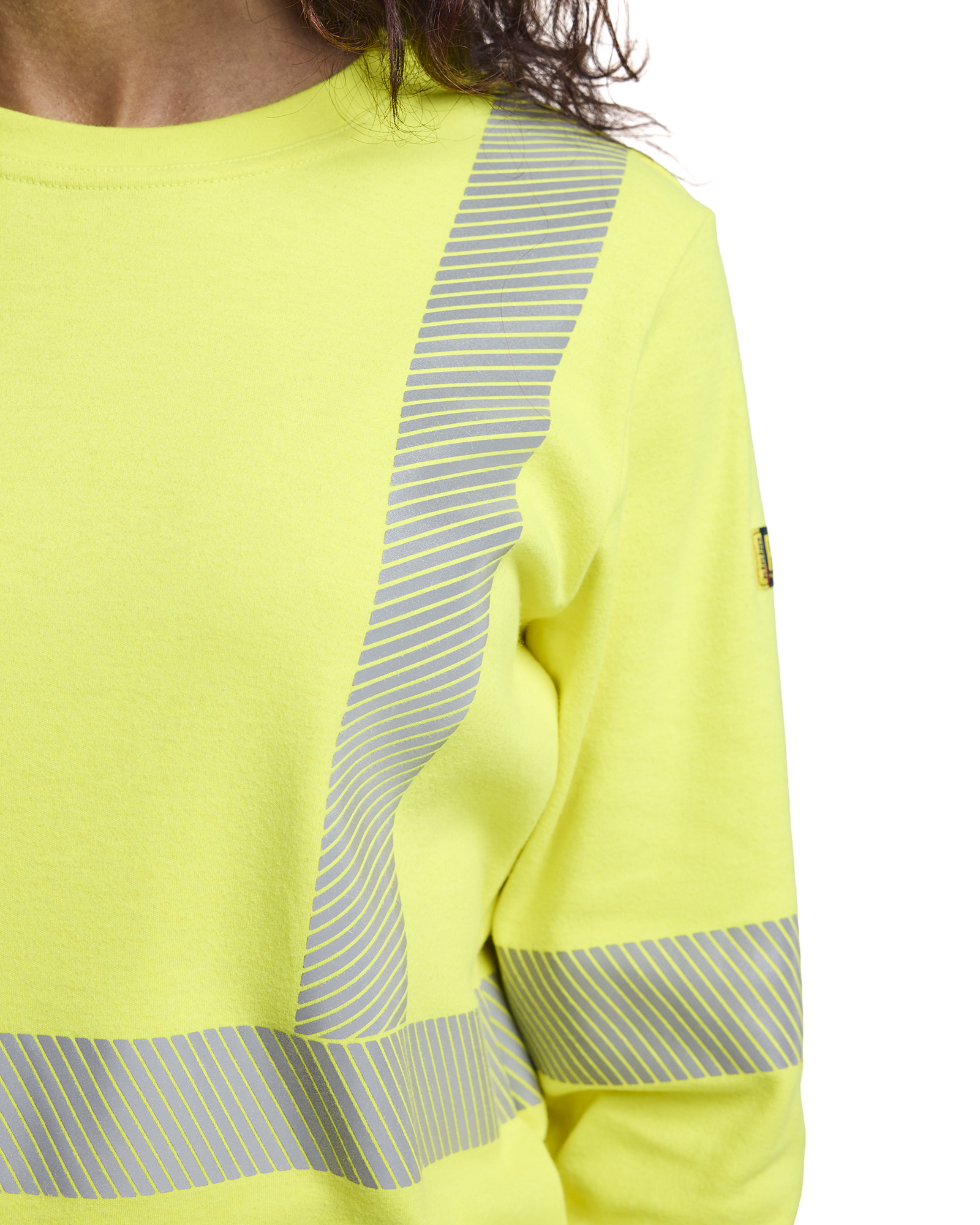 Damen Multinorm Langarmshirt Inhärent