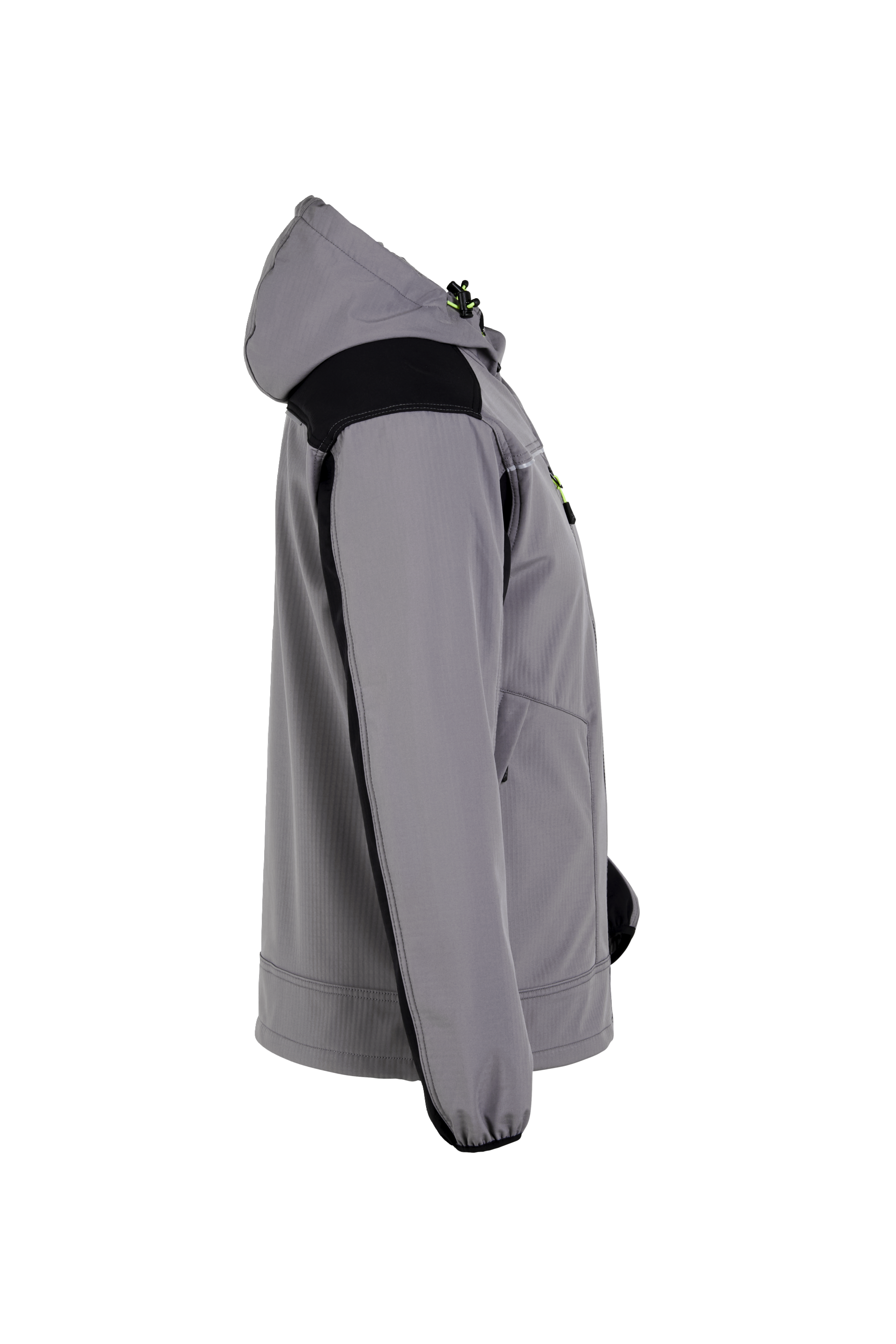 PLANAM Softshelljacke rECOline