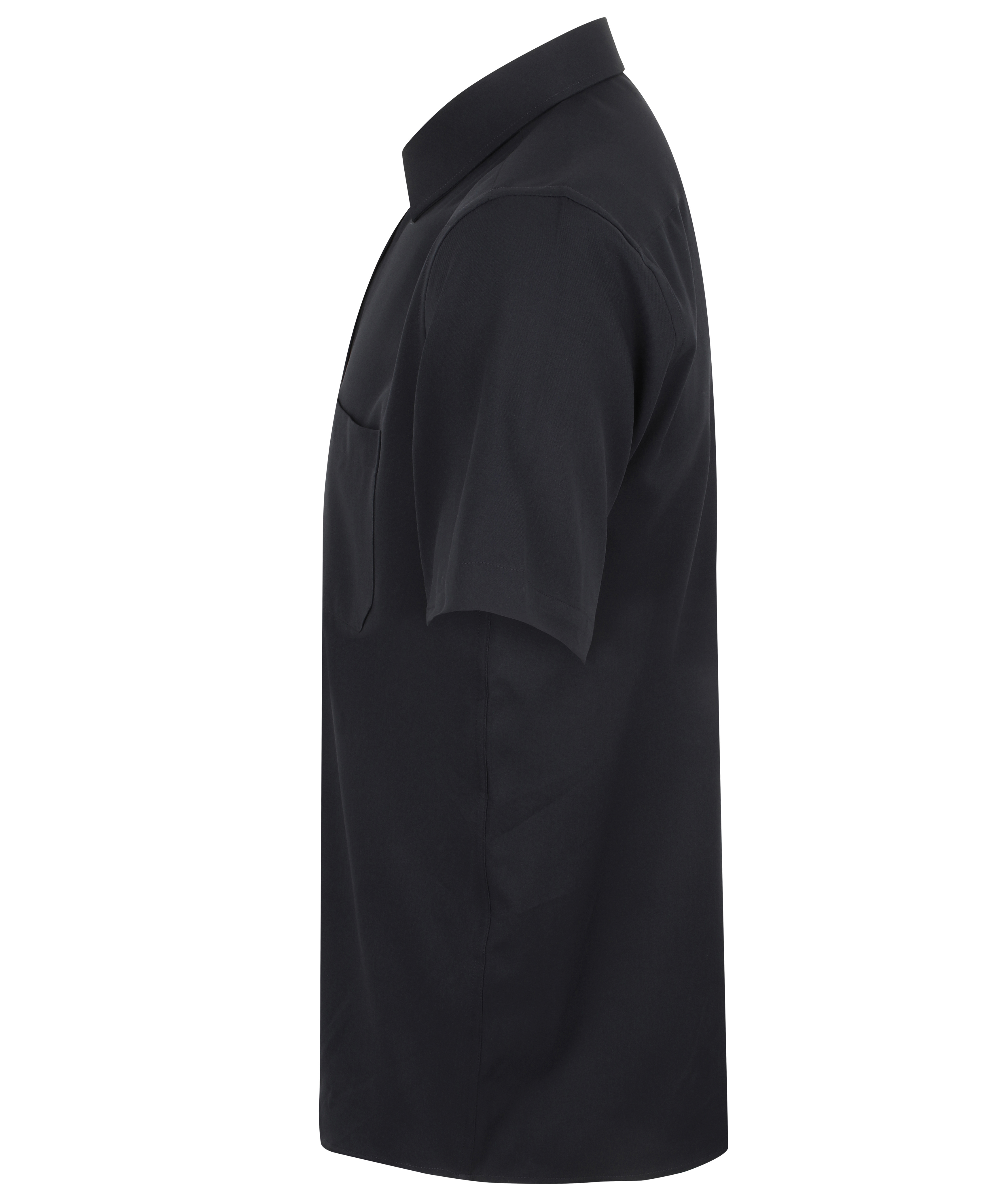 Hemd – Men´s Wicking Short Sleeve Shirt