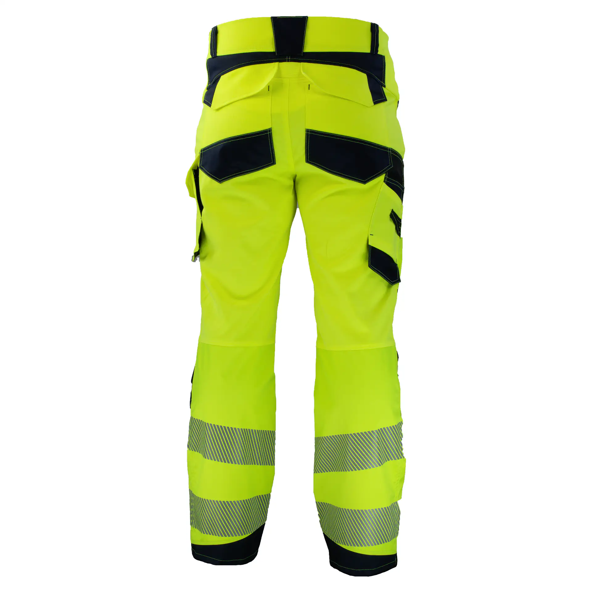 Warnschutz Stretch-Bundhose 5152BH