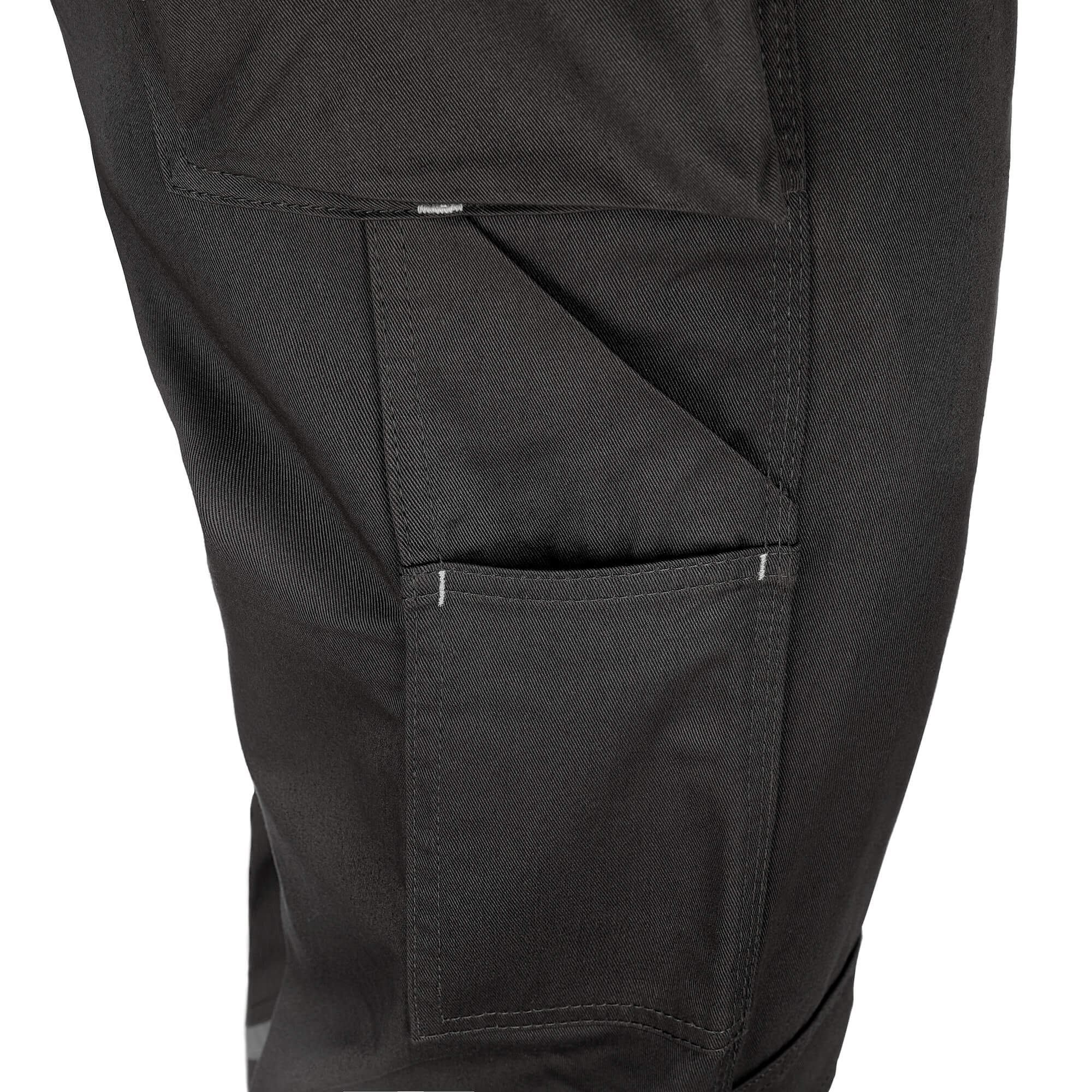 TMG Arbeitshose Bundhose Finesse Herren