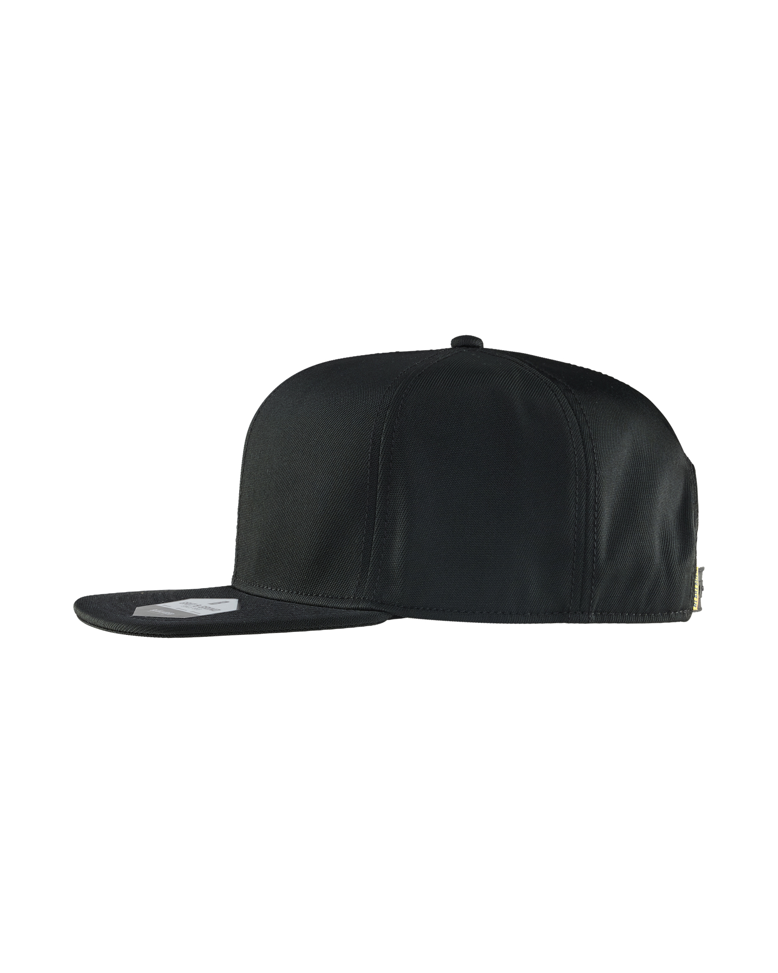 Flatbrim Kappe Flexible