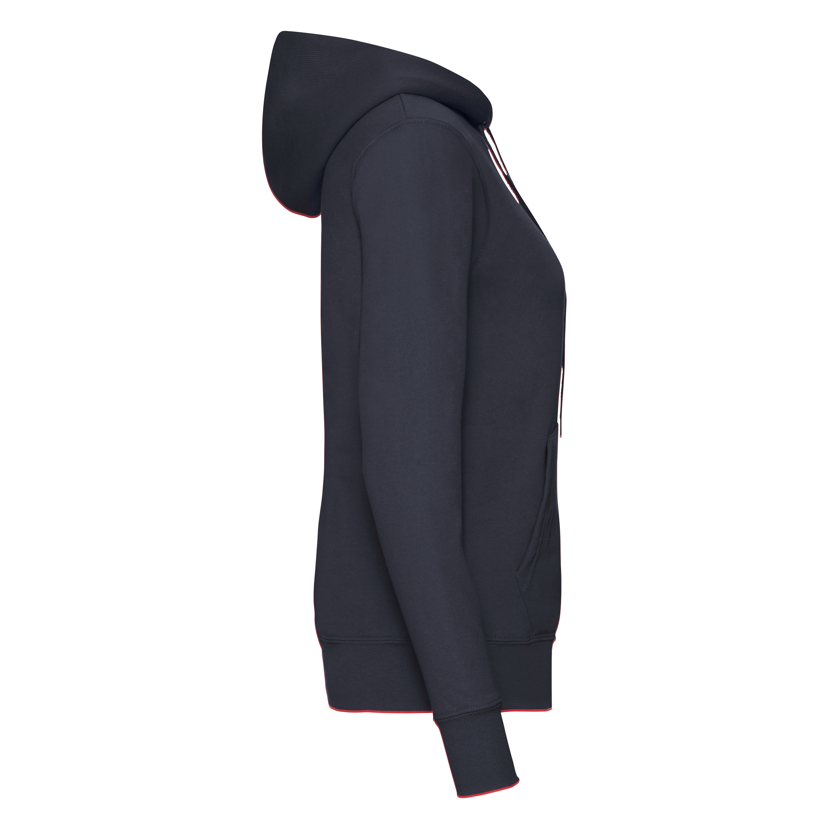 Sweatshirt – Ladies´ Classic Hooded Sweat