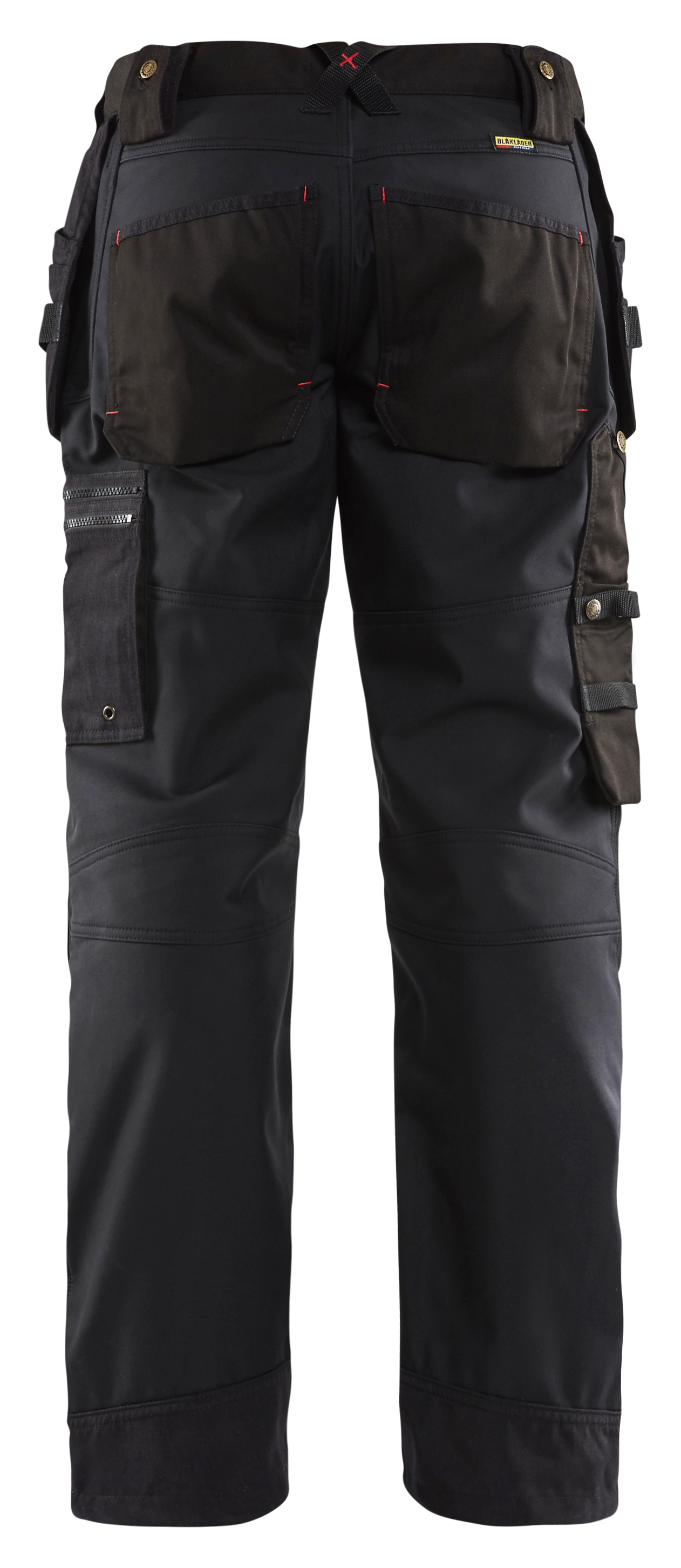 Softshell Arbeitshose X1500
