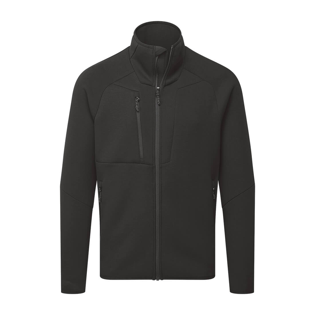 DX4 Evolution Sweatshirt mit Reißverschluss
