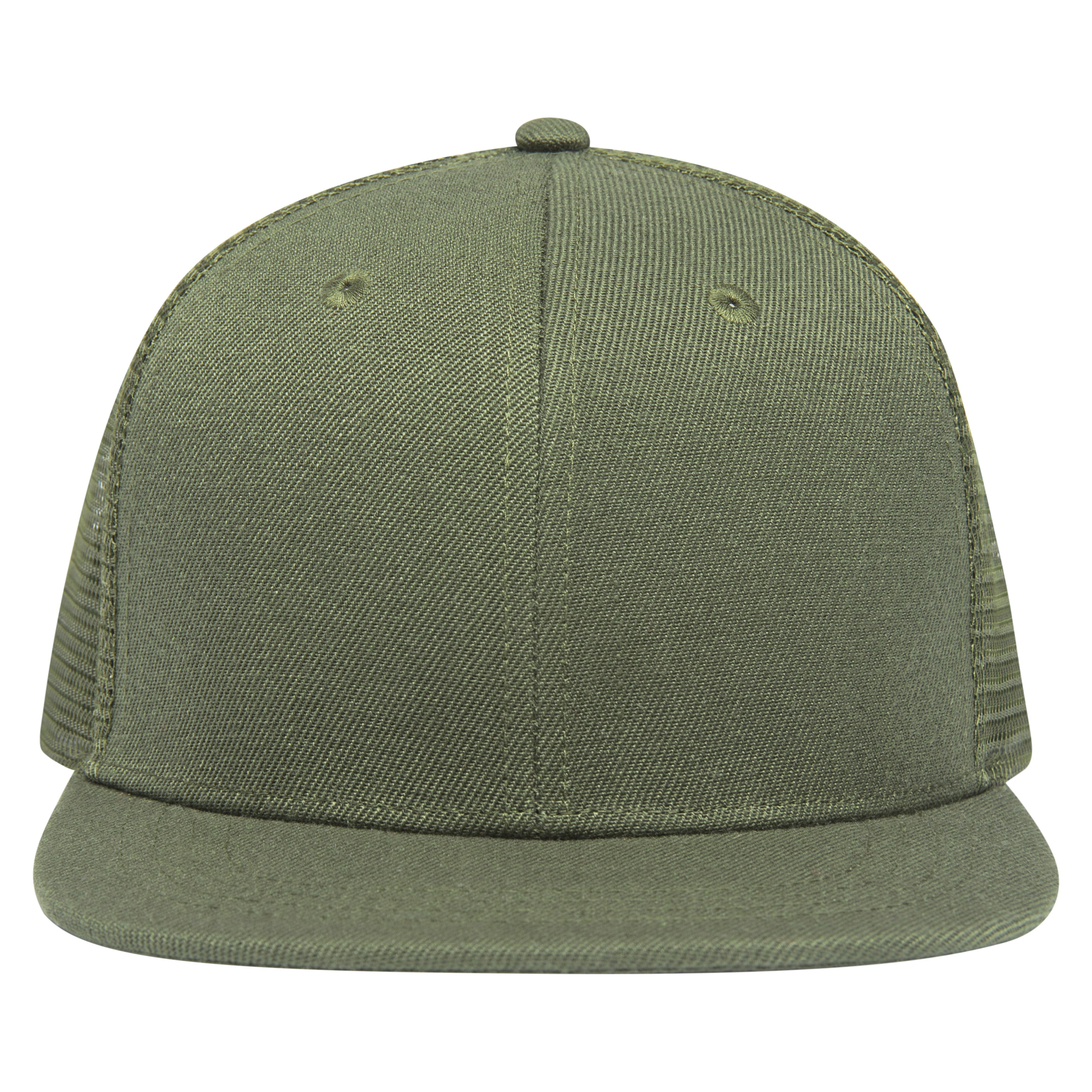 Trucker Cap High Profile
