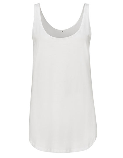 Weste – Women´s Loose Fit Vest