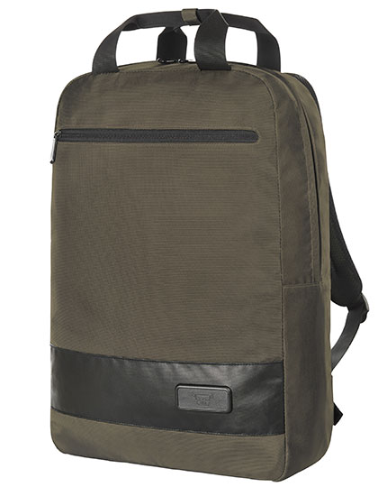Tasche – Notebook Backpack Stage