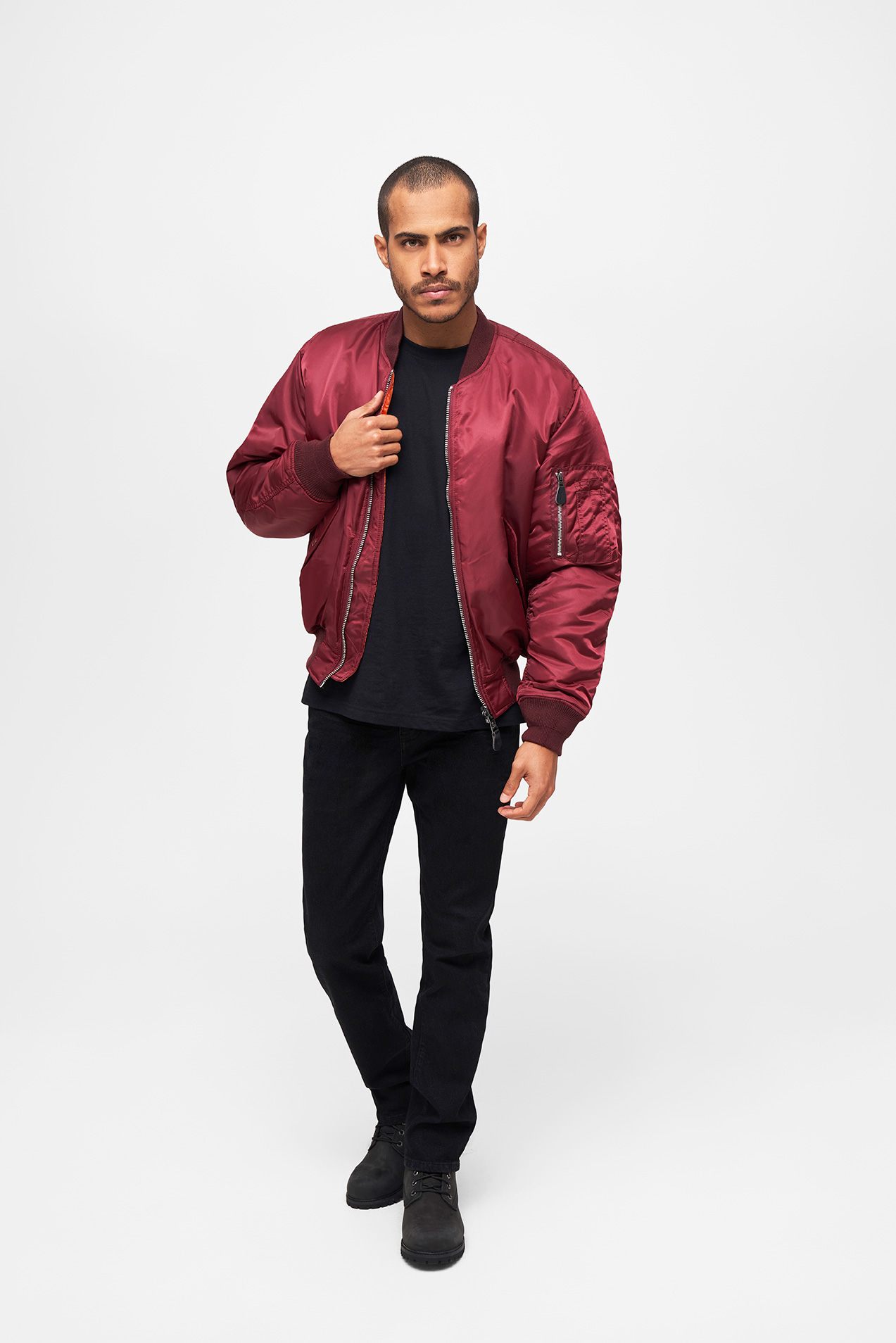 MA1 Jacket
