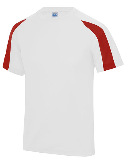 T-Shirt – Contrast Cool T