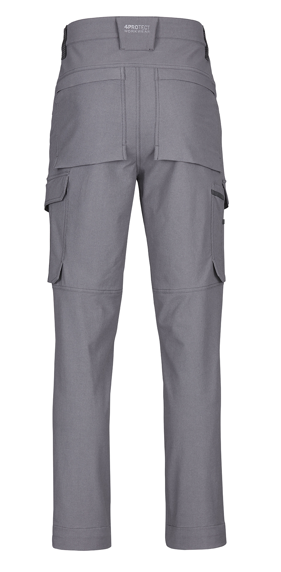 4PROTECT® Service-Hose grau