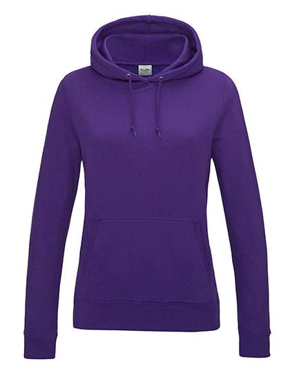 Women´s College Hoodie