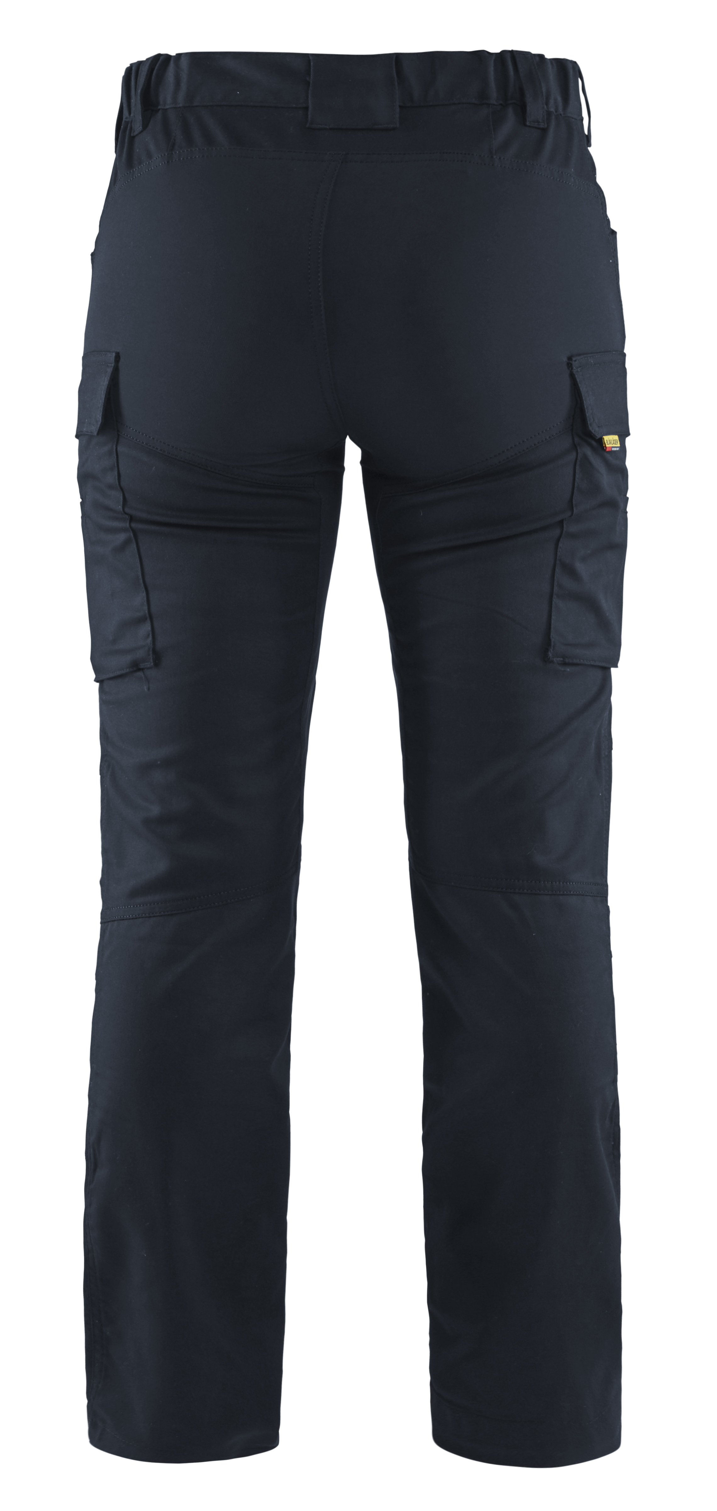 Damen Service Arbeitshose Stretch