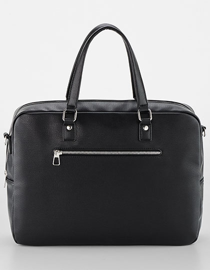 Tasche – Tailored Luxe Briefcase