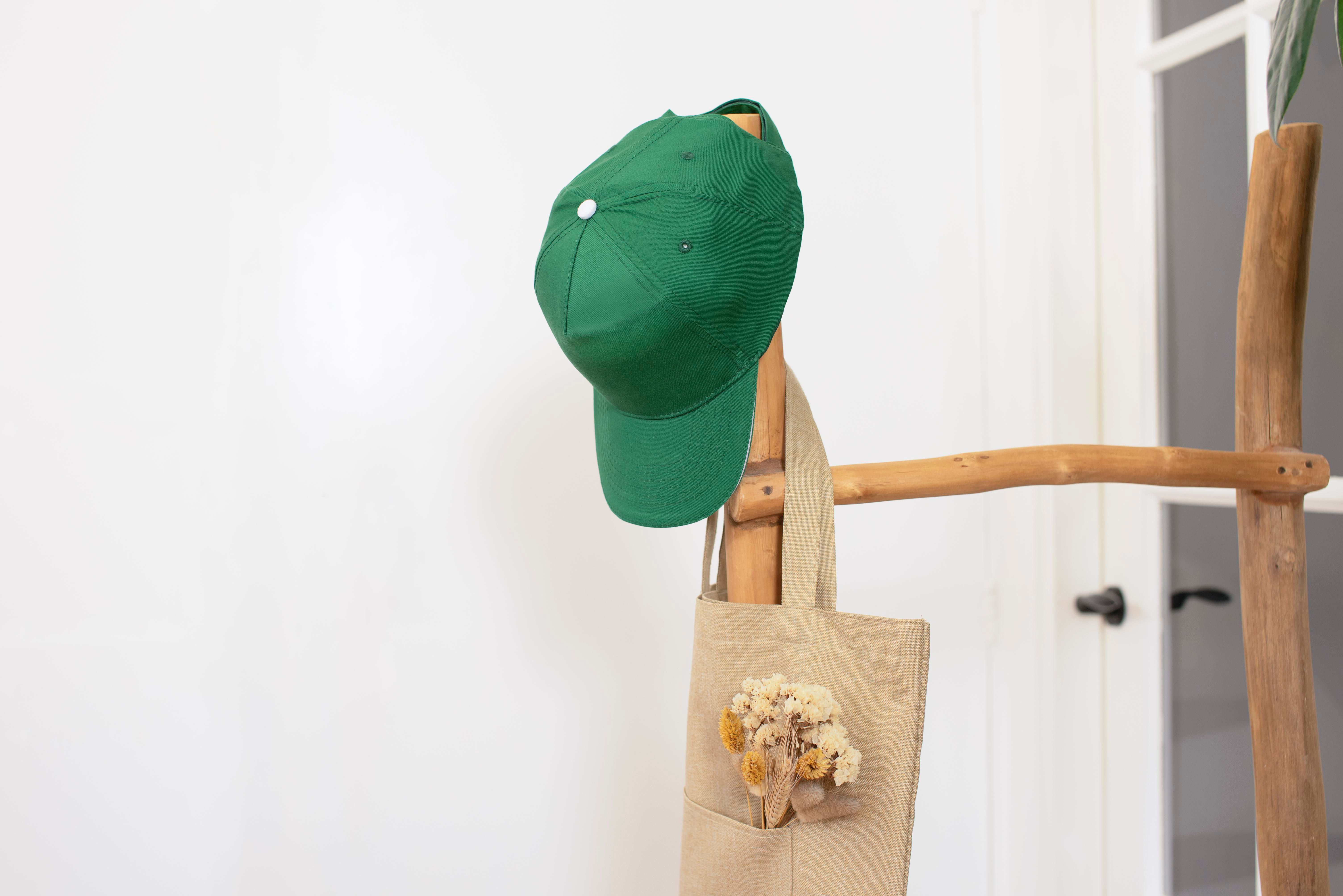 Baseball-Cap Anfield