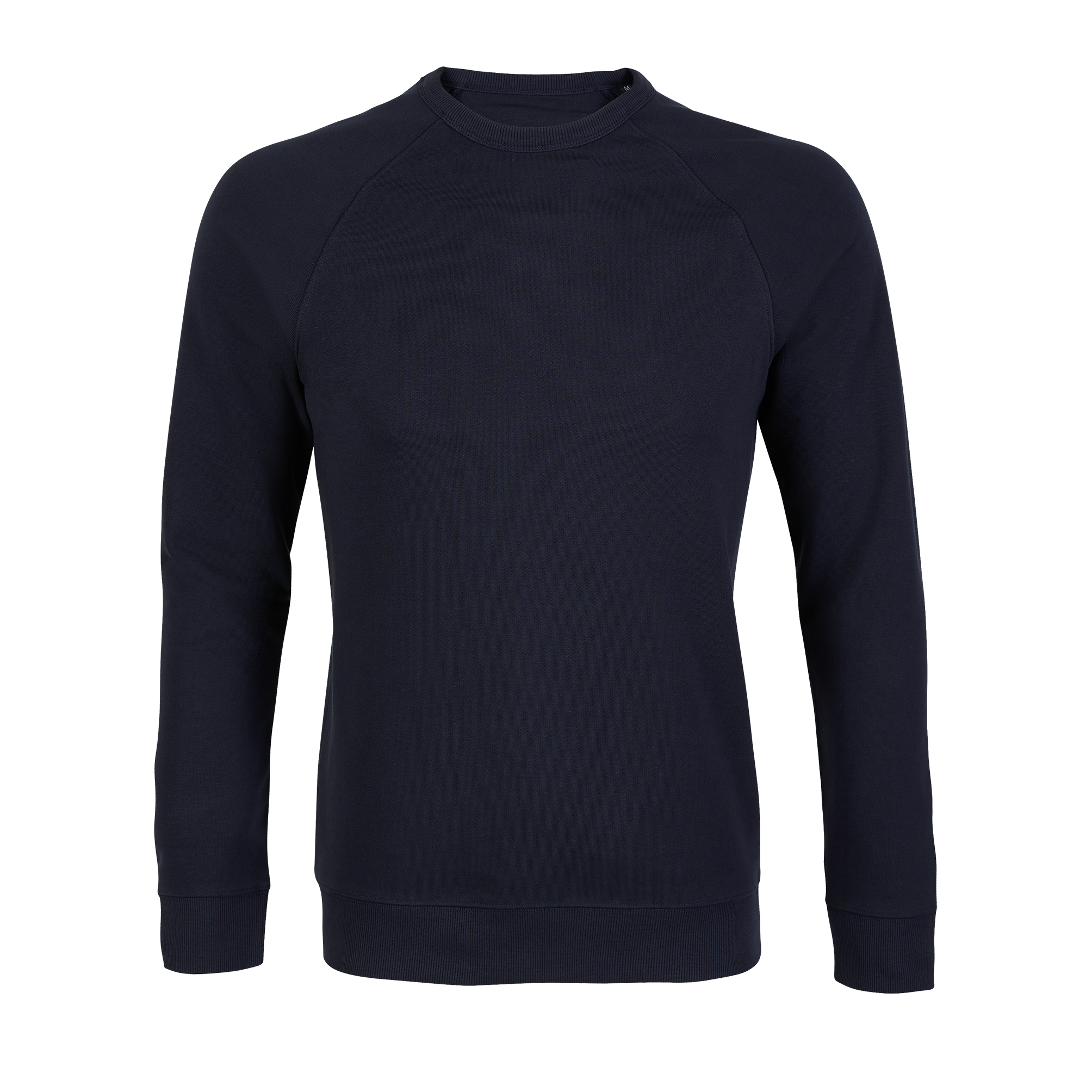 Men´s French Terry Sweatshirt Nelson