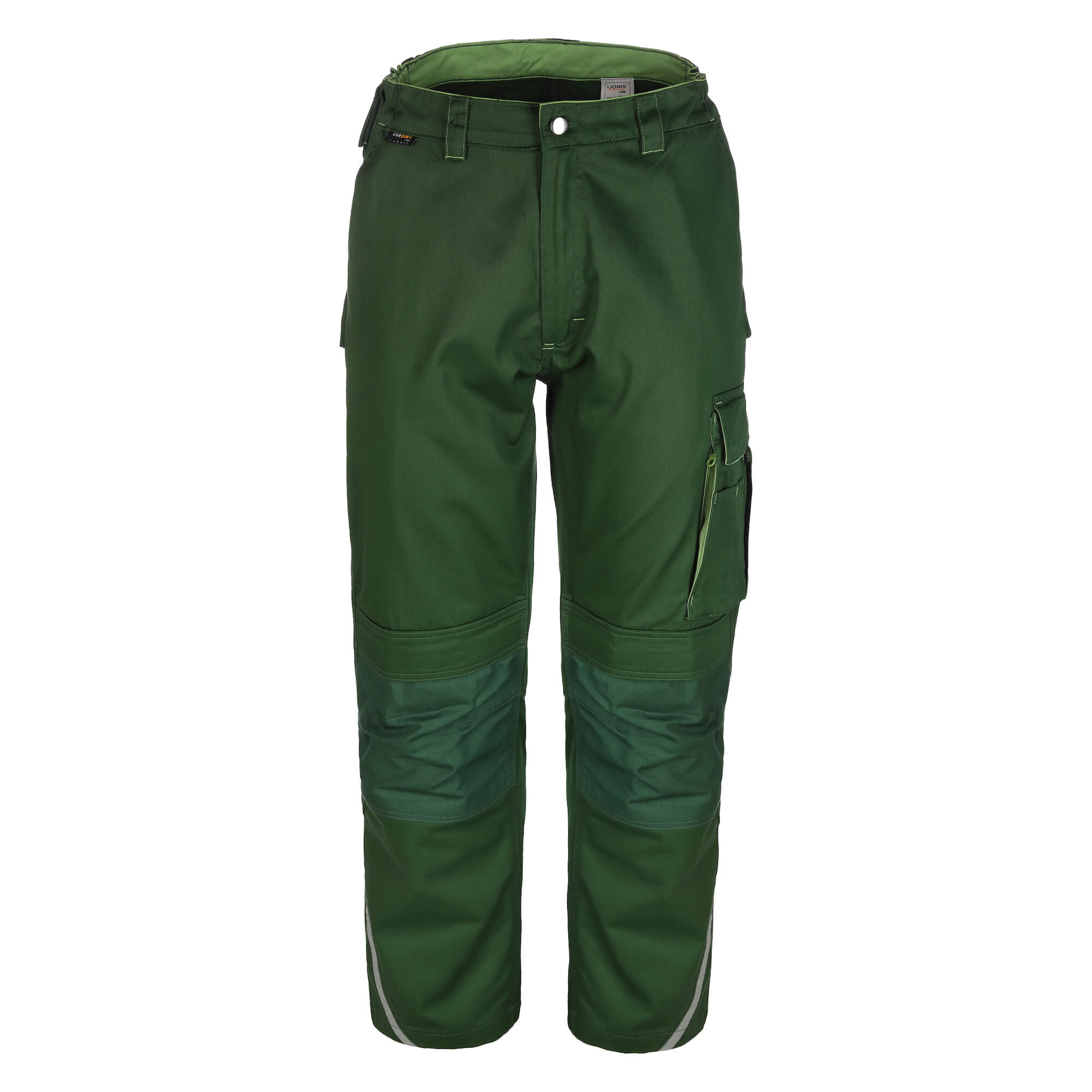 TMG Arbeitshose Bundhose Finesse Herren