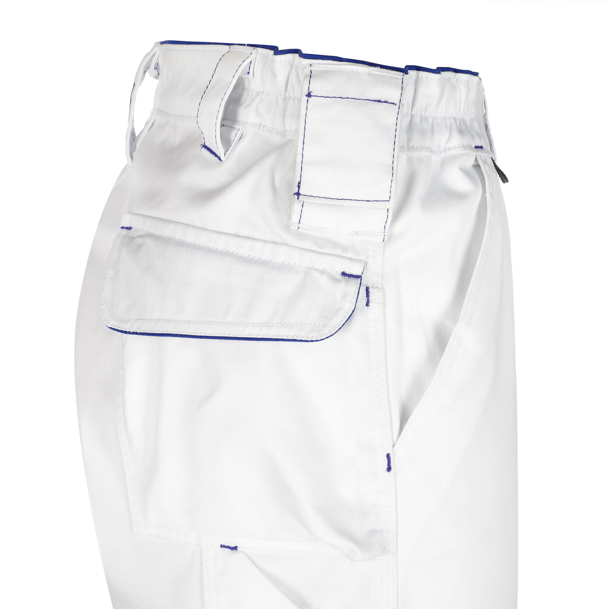 TMG Arbeitshose Bundhose Finesse Herren