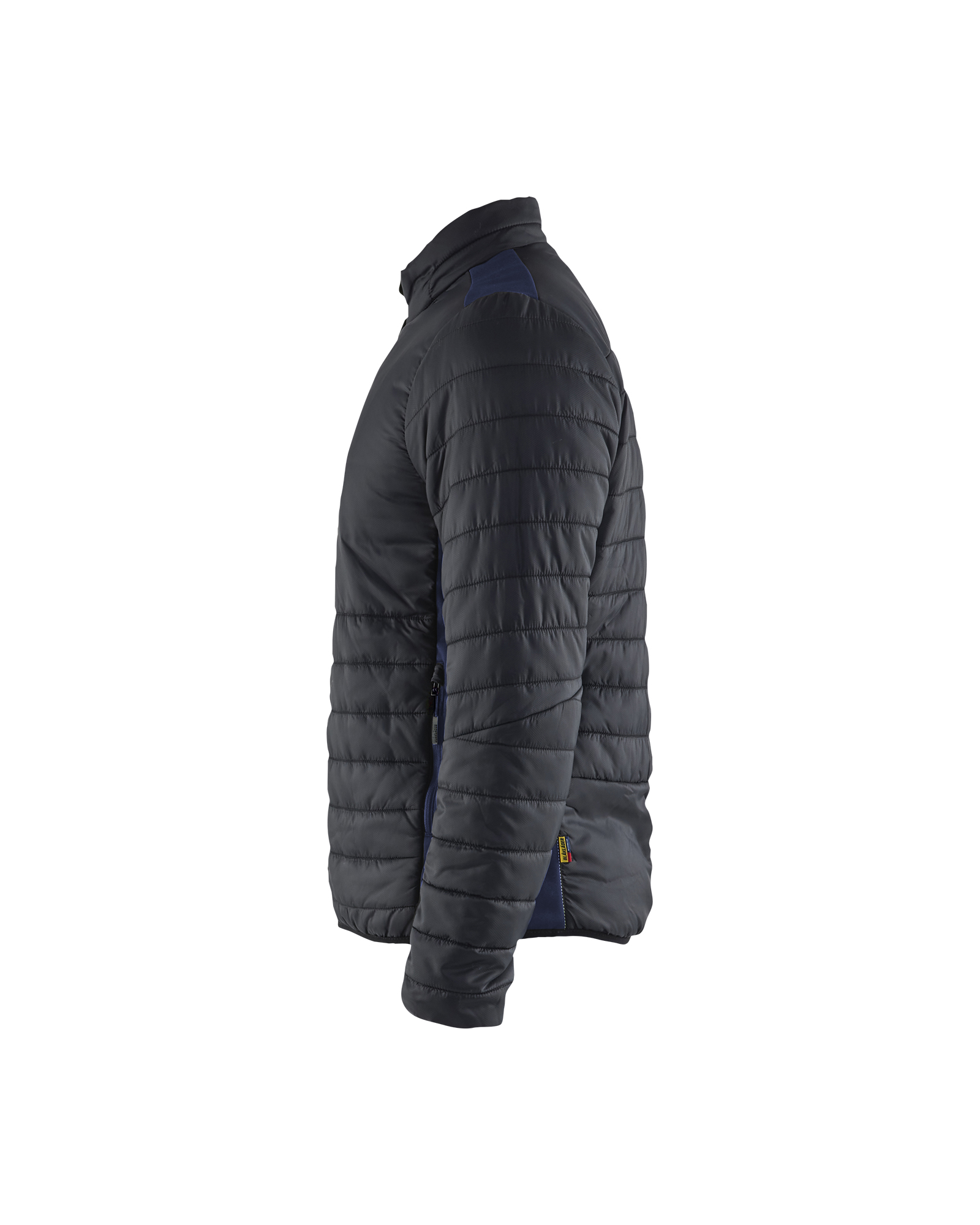 Jacke warm gefüttert