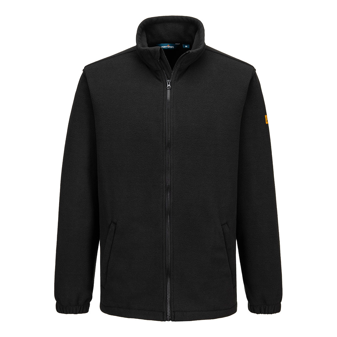 Antistatisches ESD-Fleece
