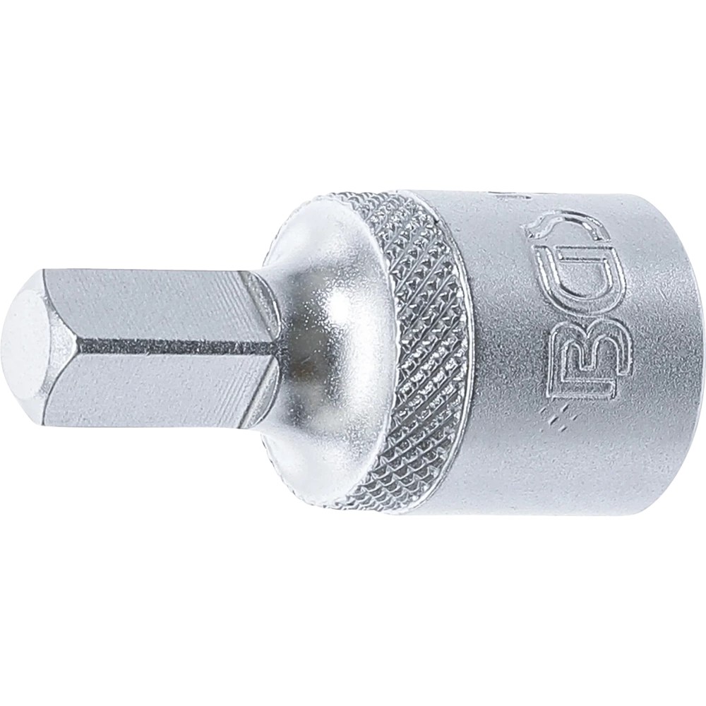 Öldienstschlüssel, Antrieb Innenvierkant 12,5 mm (1/2"), Abtrieb Innenvierkant, 8 mm