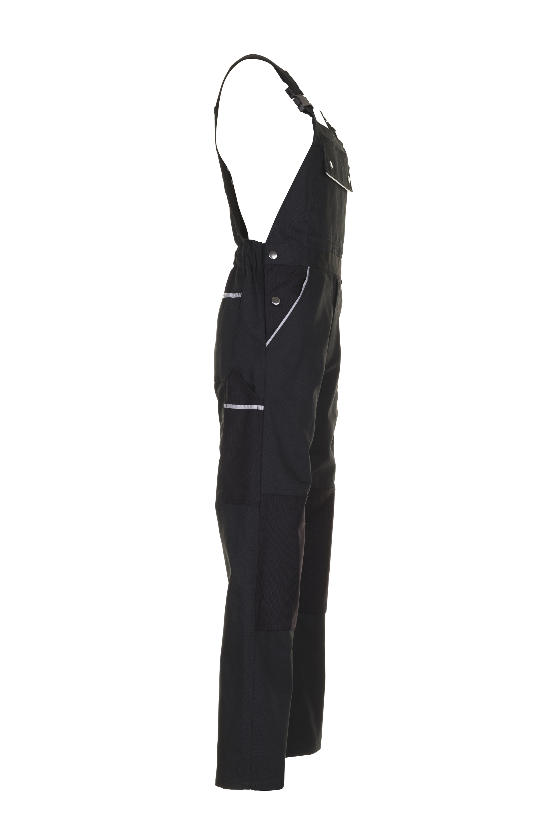 PLANAM Latzhose Canvas 320