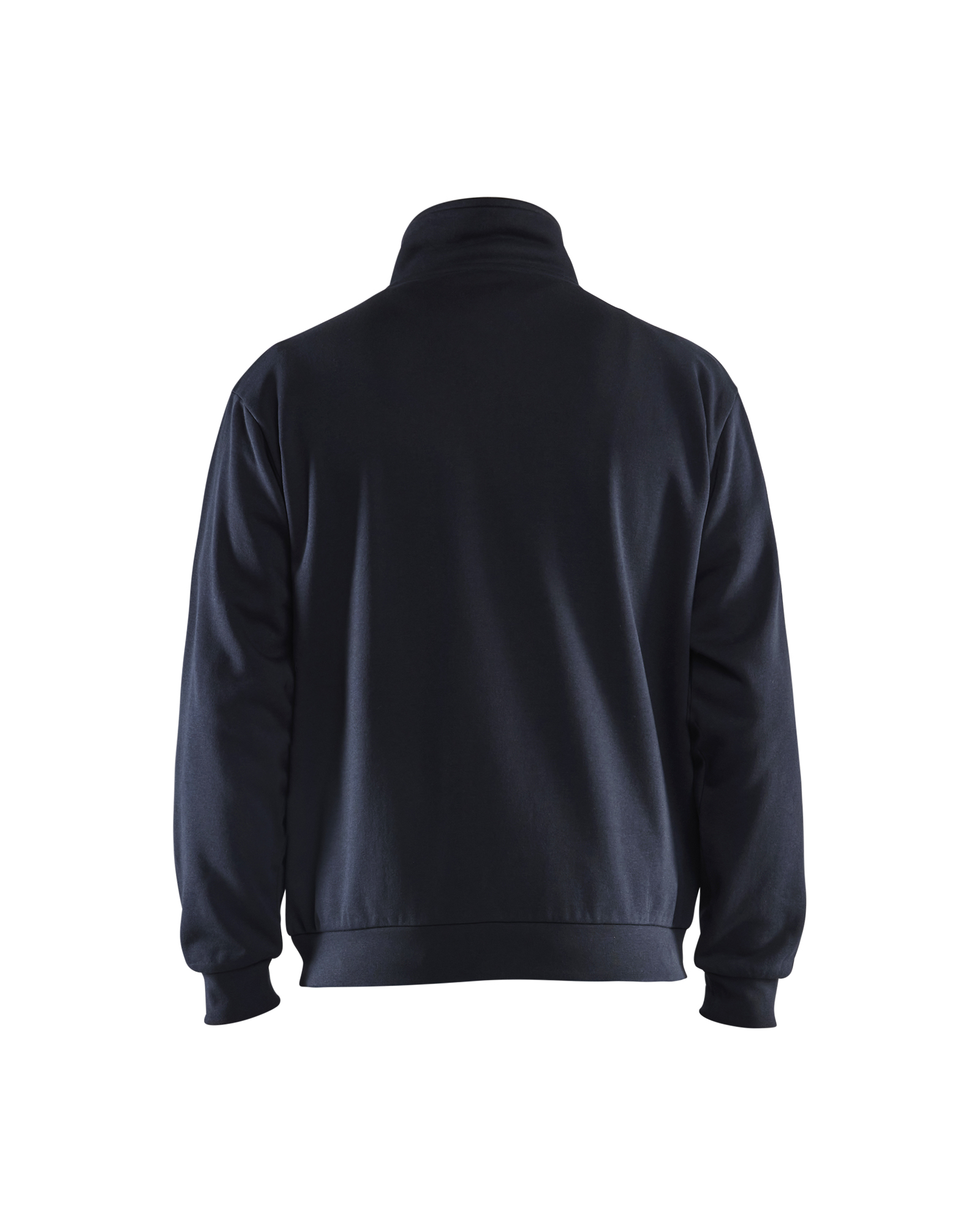 Sweatshirt Half-Zip