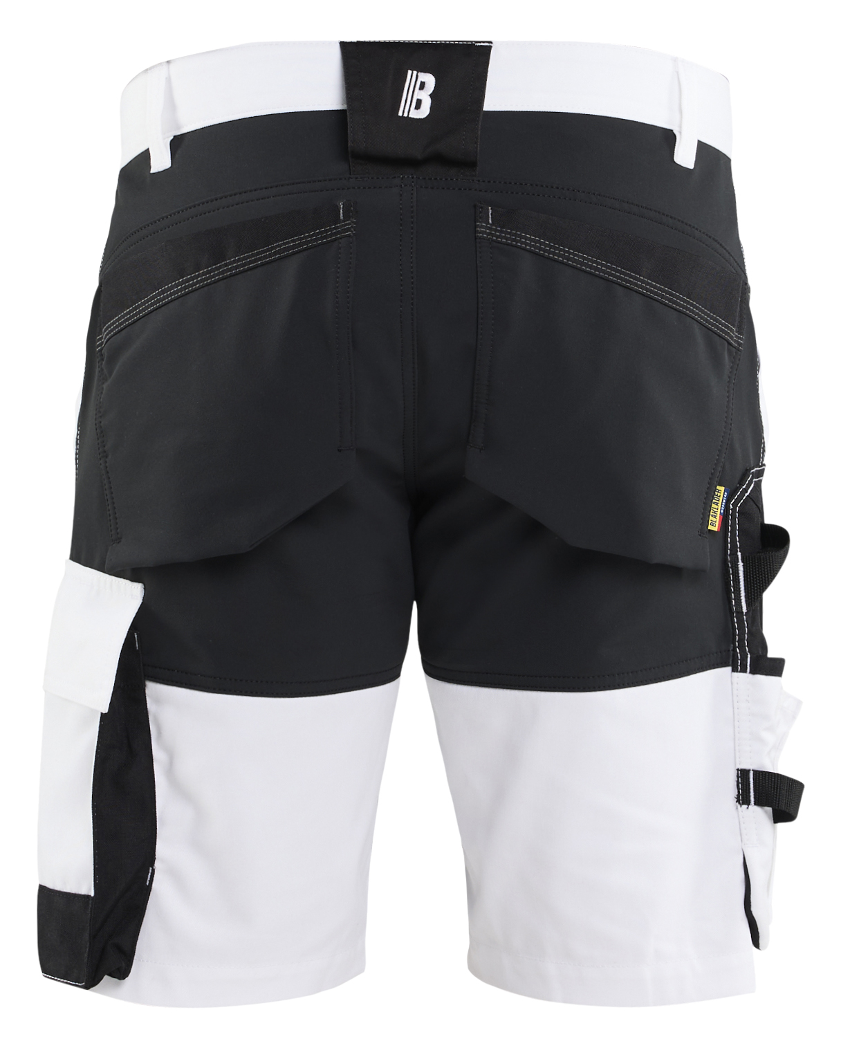 Maler Shorts Stretch