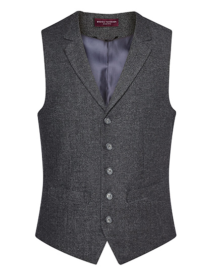 Weste – Memphis Men´s Waistcoat