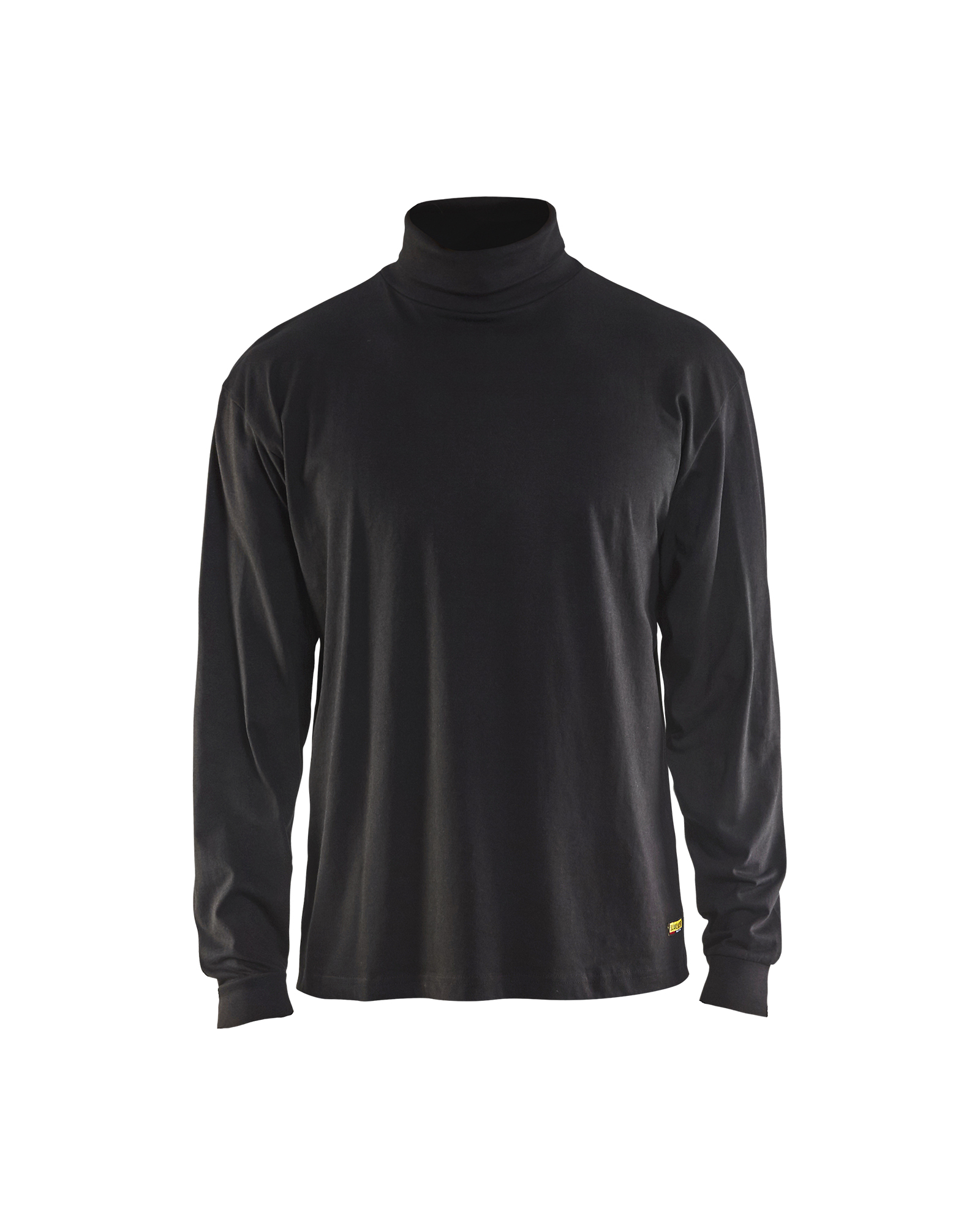 Rollkragenpullover