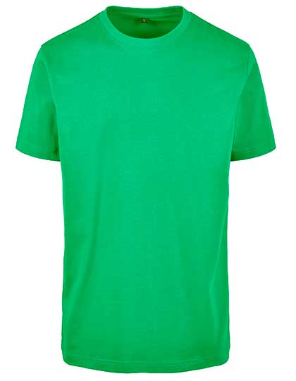 T-Shirt Round Neck