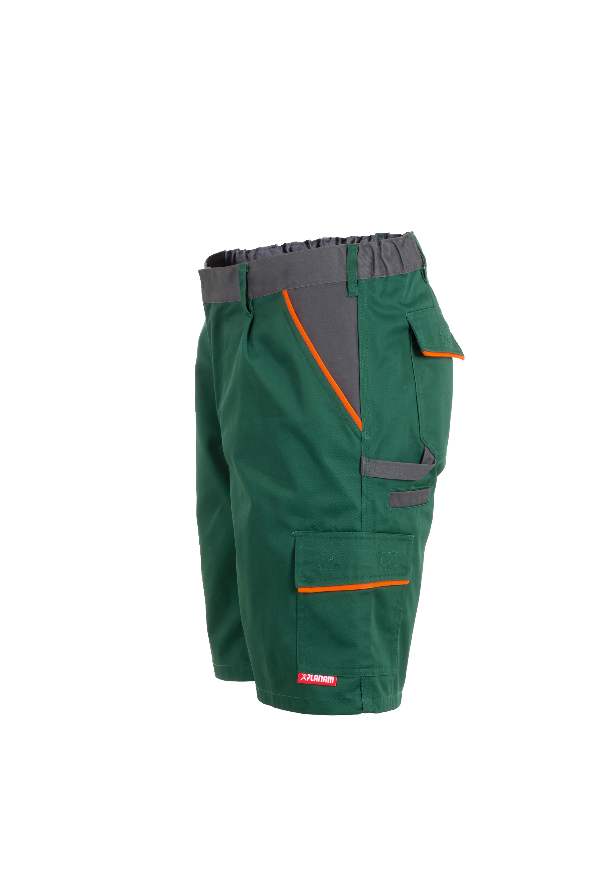 PLANAM Shorts Visline